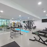 호텔 Orbita