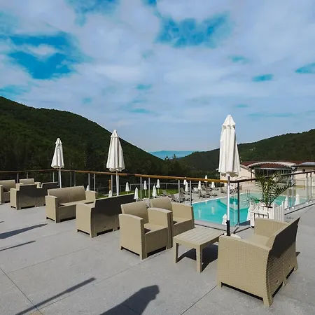 Orbita ブラゴエヴグラト