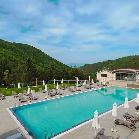 Orbita Otel Yukarı Cuma