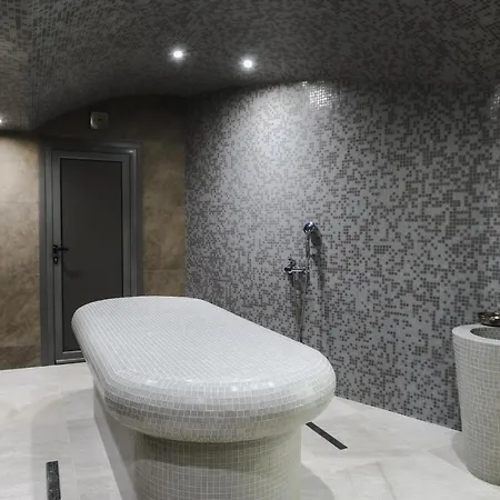 Orbita 4* ブラゴエヴグラト