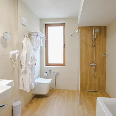 Orbita ホテル ブラゴエヴグラト