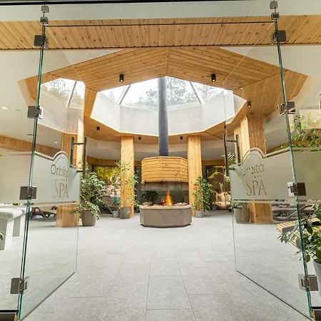Orbita Hotel