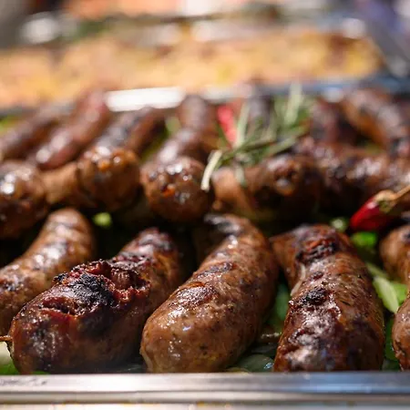 Orbita 4* ブラゴエヴグラト