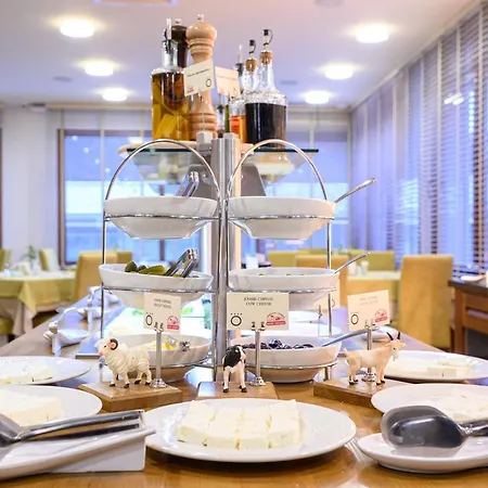 Orbita 4* Blagoewgrad