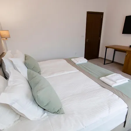 Hotel Orbita