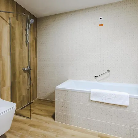 Orbita Hotel 4*