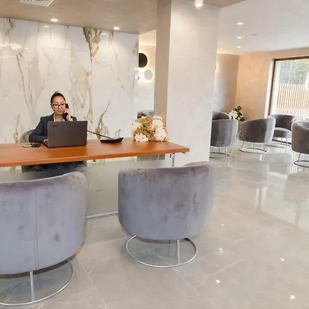Orbita Hotel