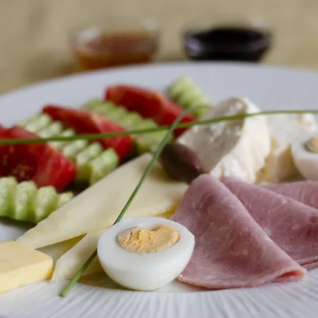 ホテル Orbita ブラゴエヴグラト