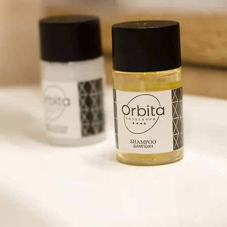 ホテル Orbita 4*