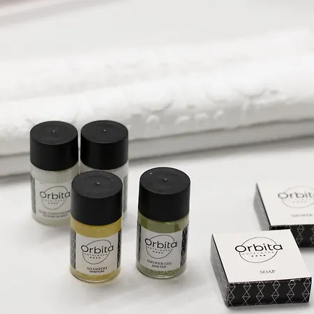 Orbita 4* Yukarı Cuma