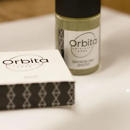 ホテル Orbita 4*
