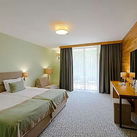Orbita Hotel