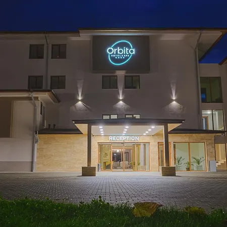 Orbita ブラゴエヴグラト