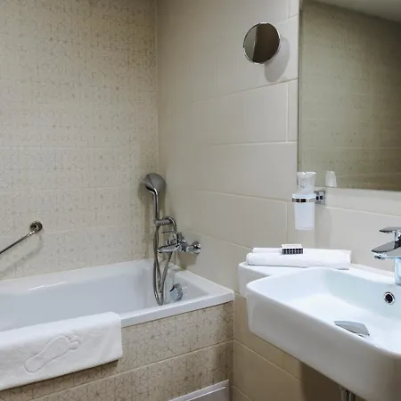 Hotel Orbita 4*