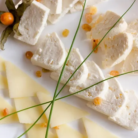 ホテル Orbita ブラゴエヴグラト