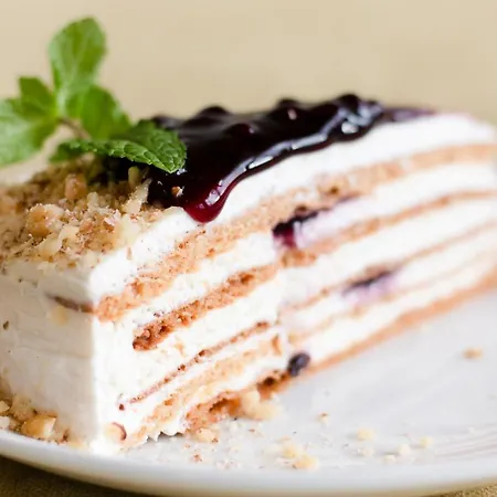 Orbita Otel Yukarı Cuma