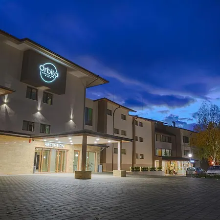 Hotel Orbita