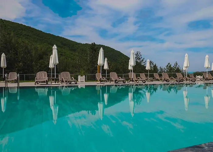 Hotel Orbita Blagoevgrad