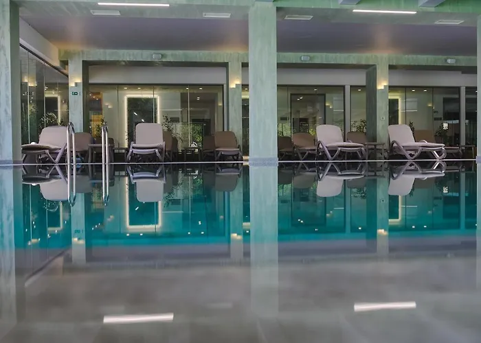 Orbita Hotel Blagoevgrad