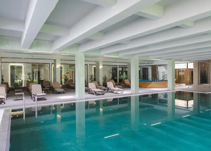 Hotel Orbita Blagoevgrad