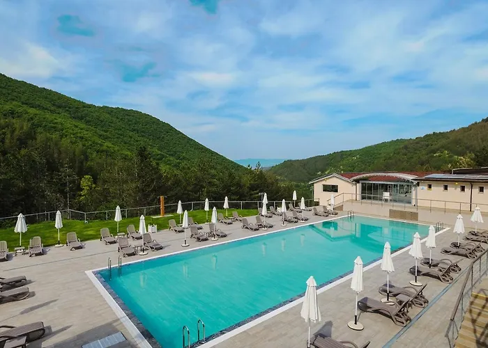 Orbita Hotel Blagoevgrad