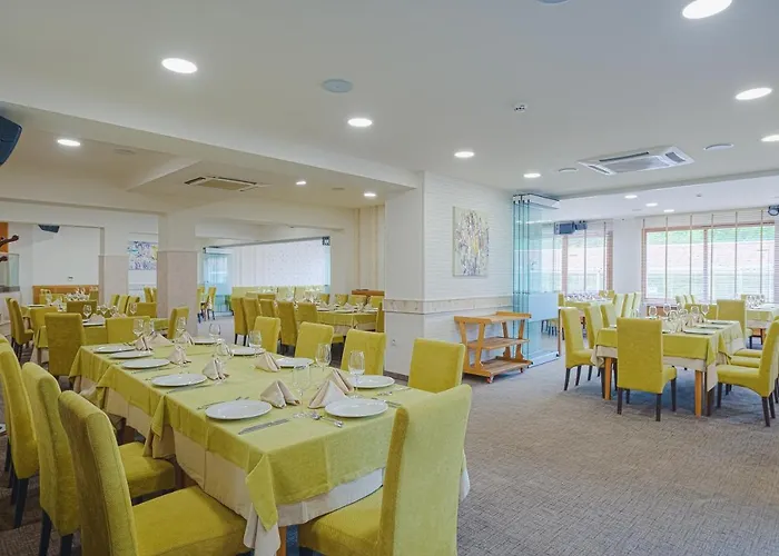 Orbita Hotel Blagoevgrad