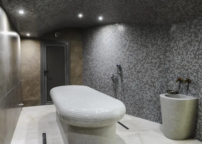 Orbita 4* Blagoevgrad