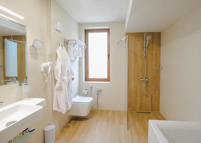 Orbita Hotel Blagoevgrad