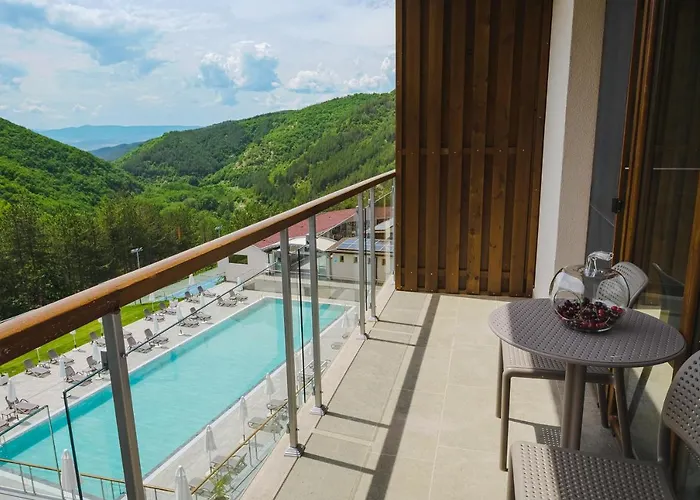 Orbita Hotel Blagoevgrad