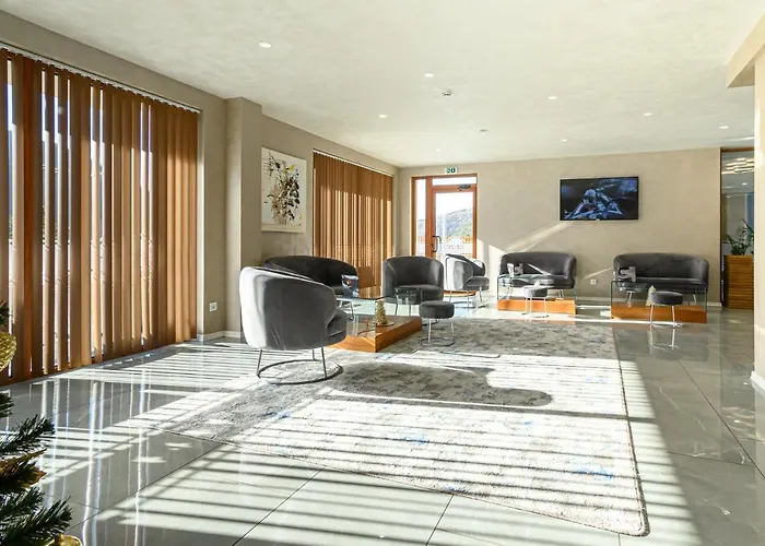 Orbita 4* Blagoevgrad