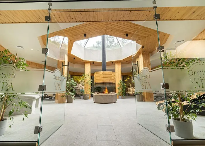 Orbita Hotel