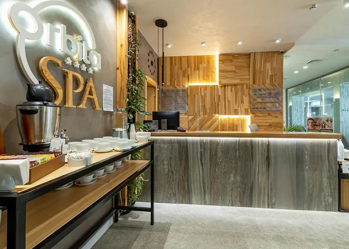 Orbita Hotel