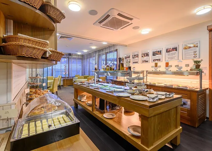 Orbita Hotel Blagoevgrad