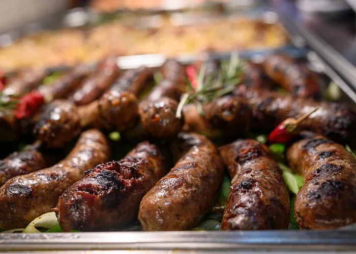 Orbita 4* Blagoevgrad