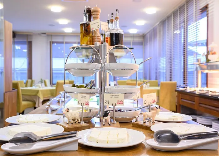 Orbita 4* Blagoevgrad