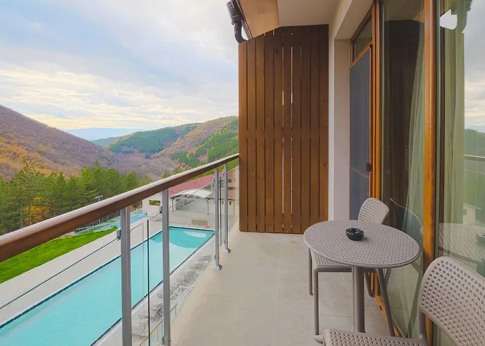 Hotel Orbita Blagoevgrad