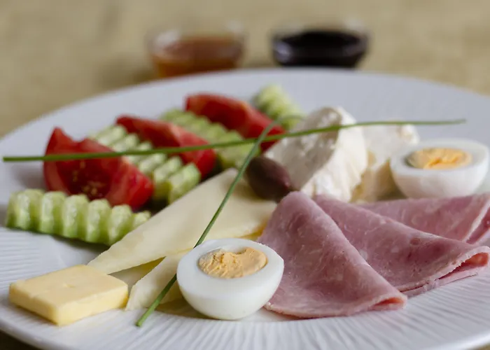 Hotel Orbita Blagoevgrad