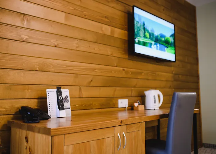 Hotel Orbita Blagoevgrad