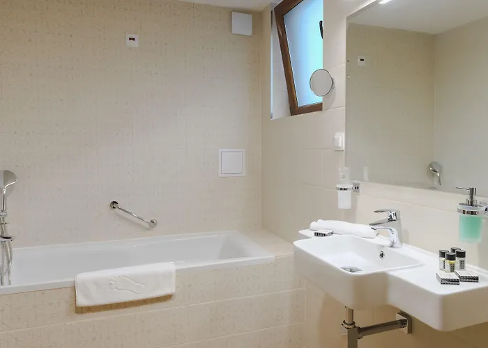 Hotel Orbita Blagoevgrad