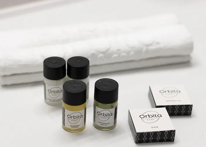 Orbita 4* Blagoevgrad