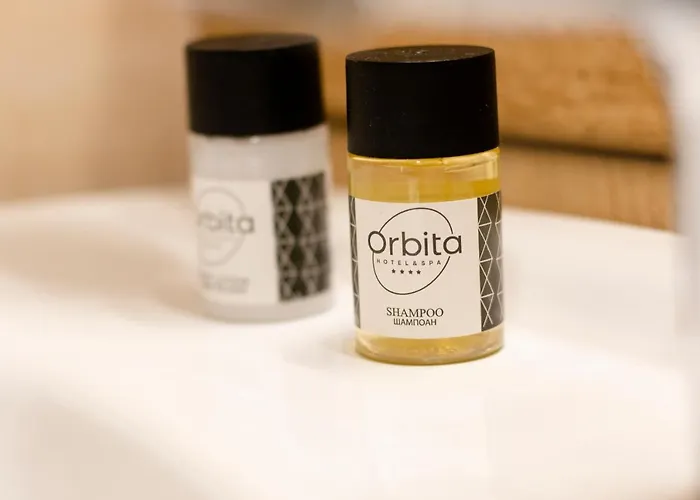 Hotel Orbita Blagoevgrad