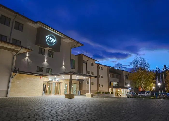 Hotel Orbita